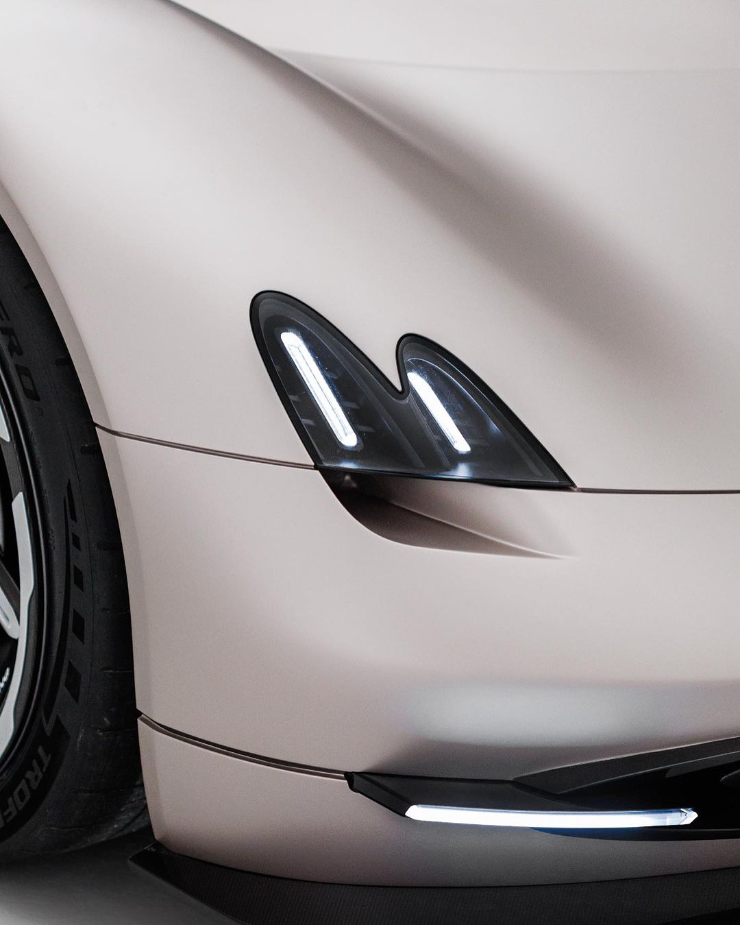 PAGANI ALISEA 56